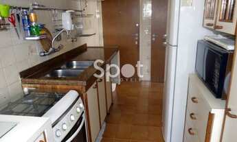 Imagem 6: São Paulo - Apartamento Padrão - Real Parque