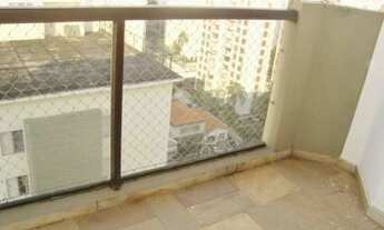 Imagem 2: COBERTURA DUPLEX MOEMA - 280 ÁREA ÚTIL