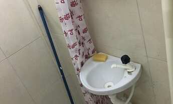 Imagem 7: Alugam-se kitnetes