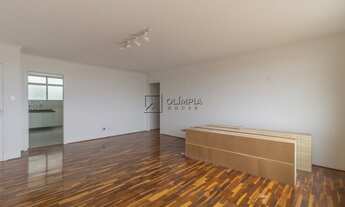 Imagem 4: Locação Apartamento 3 Dormitórios - 139 m² Perdizes