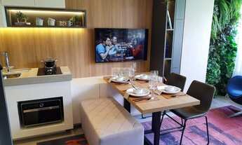 Imagem 7: Em breve, Lançamento! Studio à Venda no Butantã, Andar alto. Oportunidade imperdível