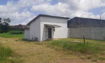 Imagem 3: ALUGA-SE CASA NO LOTEAMENTO JOANA COELHO. <br><br>RUA DAS FLORES, RUA PRINCIPA