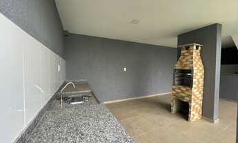 Imagem 7: Casa espetacular com 4 quartos no Condomínio Spina Ville Juiz de Fora - MG