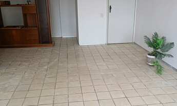 Imagem 7: Apartamento para venda tem 115 metros quadrados com 3 quartos em Tamarineira - Recife - PE