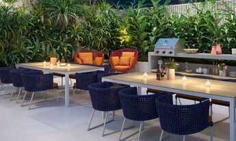 Imagem 6: Stúdio com 1 quarto em Ipanema - Rio de Janeiro - RJ