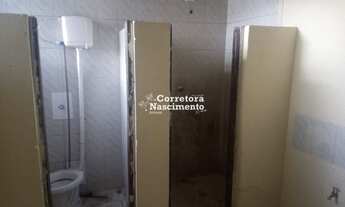 Imagem 7: Galpão/Depósito/Armazém para aluguel possui 300 metros quadrados