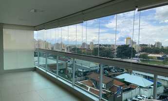 Imagem 2: VENDE-SE Apartamento NO ALAMANDA (EDIFÍCIO ALAMANDA) - MARÍLIA/SP
