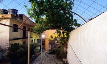 Imagem 3: Chácara com 4 dormitórios à venda, 1400 m² por R$ 750.000,00 - Jardim Nova Poá - Poá/SP