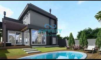 Imagem 3: Sobrado de condomínio à venda, Alphaville, Gravataí. Cod: 1125