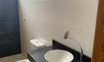 Imagem 7: Apartamento para venda tem 100 metros quadrados com 3 quartos em Jardim Suíça - Volta Redo