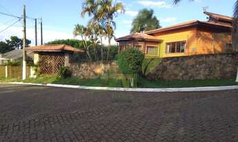 Imagem 2: Chácara em Condomínio à Venda Localizada no bairro Canedos em Piracaia