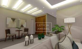 Imagem 5: Apartamento com 4 suítes e 3 vagas à venda, 211 m² por R$ 1.470.000 - Nova Pouso Alegre