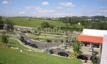 Imagem 2: Terreno - Loteamento Alphaville Campinas - Campinas