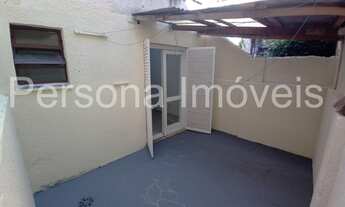 Imagem 7: Apartamento JK térreo com PÁTIO Bom Fim - Porto Alegre - RS