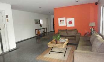 Imagem 7: Apartamento para venda possui 64 metros quadrados com 2 quartos em Vila Romana - São Paulo