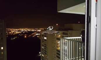 Imagem 7: Splendor Garden, andar alto vista livre!