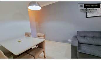 Imagem 3: Apartamento térreo muito bem localizado, no Jardim Gonçalves! Edifício Viena! Sorocaba - S