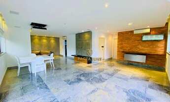 Imagem: Apartamento em Moema Reformado com 4 dormitorios