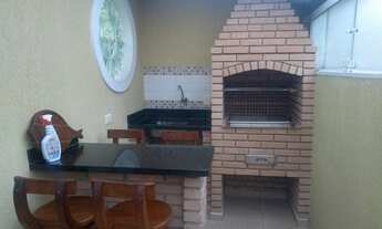 Imagem 2: Sobrado Residencial à venda, Osvaldo Cruz, São Caetano do Sul -