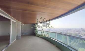 Imagem: Apartamento Alto Padrão 3 suites Jd Girassol