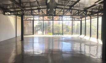 Imagem 3: Prédio para alugar, 2.000 m² e 32 vagas - Carmo - Belo Horizonte/MG