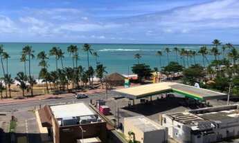 Imagem 3: Cobertura duplex na Jatiuca vista mar 240m2