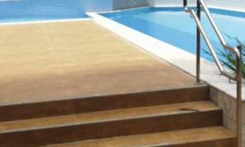 Imagem 2: Vendo apartamento ao lado do shopping rio mar, 3 quartos e área de lazer