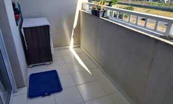 Imagem 3: Apartamento 2 Quartos para Venda em Salvador, Paralela, 2 dormitórios, 1 suíte, 3 banheiro