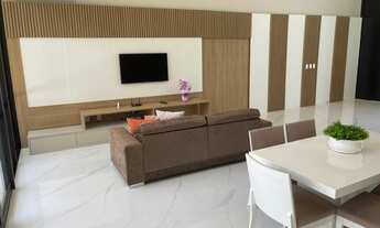 Imagem 6: Casa em Condomínio para Venda em Camaçari, Busca Vida (Abrantes), 4 dormitórios, 4 suítes