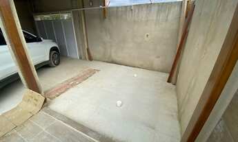 Imagem 5: Casa em construção na praia de Japaratinga