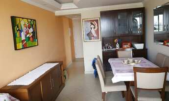 Imagem 2: Apartamento para venda tem 58 m2 com 2 quartos em Vila Milton - Guarulhos - SP