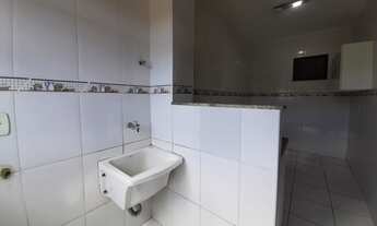 Imagem 6: Apartamento para aluguel tem 43 metros quadrados com 1 quarto em Centro - Barra do Piraí