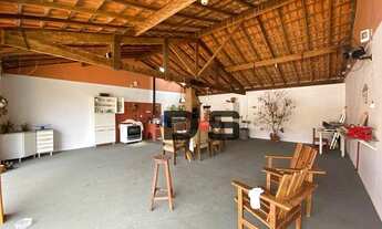 Imagem: Chácara com 2 dormitórios à venda, 1000