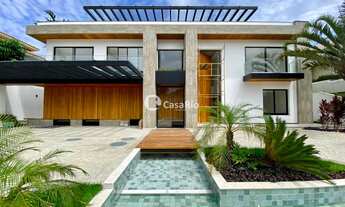 Imagem: Rio de Janeiro - Casa de Condomínio - Barra