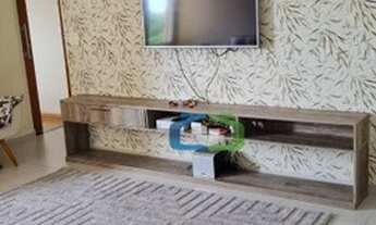 Imagem 5: Apartamento com 3 dormitórios à venda, 97 m² por R$ 650.000,00 - Vila Prel - São Paulo/SP