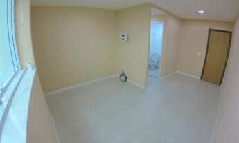 Imagem 3: Vendo Sala Comercial em Jardim Camburi com 23m² e 2 vagas - R$ 220.000