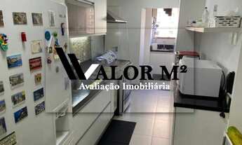 Imagem 5: Apartamento para venda com 140 metros quadrados com 3 quartos