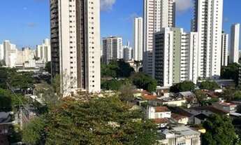 Imagem: Vende-se apto de 3 quartos em Casa Forte