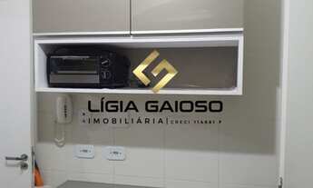 Imagem 6: SÃO JOSÉ DOS CAMPOS - Apartamento Padrão - JARDIM DAS INDÚSTRIAS