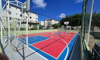 Imagem 4: Apartamento à venda em Nova Parnamirim (Parnamirim/RN) I Ideal Vila Nova - 49m² - 2 quarto