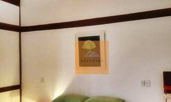 Imagem 2: Linda Propriedade, mobiliada e decorada com muito verde e lazer!