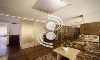 Imagem 3: Magnífico Apartameto de 360m², 02 Suítes no Jardim Oceânico