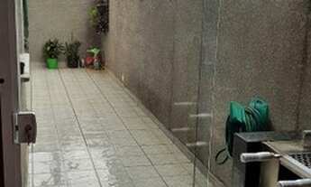 Imagem 7: Apartamento Garden com 3 dormitórios à venda, 105 m² por R$ 575.000,00 - Vila Metalúrgica