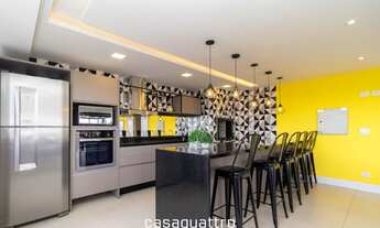 Imagem 3: Studio à venda, 22 m² por R$ 205.000,00 - Centro - Curitiba/PR