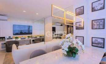 Imagem 2: Apartamento com 2 dormitórios à venda, a partir de R$ 866.000 - Alto da Glória - Curitiba