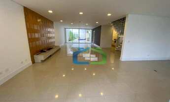 Imagem 7: Sobrado com 4 dormitórios, 425 m² - venda por R$ 4.770.000,00 ou aluguel por R$ 20.000,00