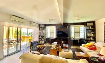 Imagem 7: Rio de Janeiro - Apartamento Padrão - Gávea