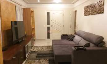 Imagem 2: SANTO ANDRé - Apartamento Padrão - Parque Das Nações