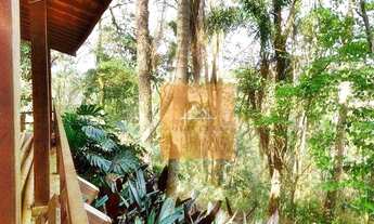 Imagem 7: Linda Propriedade, mobiliada e decorada com muito verde e lazer!