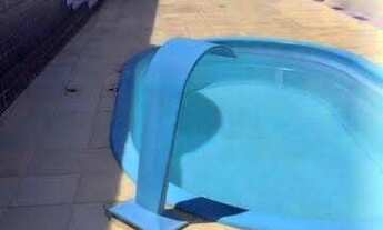 Imagem 3: Casa no Portal do Sol com 3 quartos, sendo 1 suíte, piscina e quintal. (Oportunidade